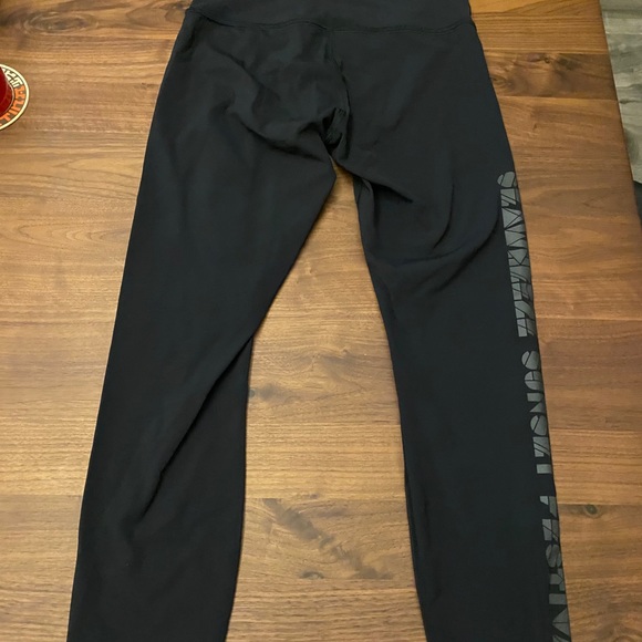 LULULEMON Seawheeze Sunset Festival 7/8 *Size 8* - Picture 3 of 3